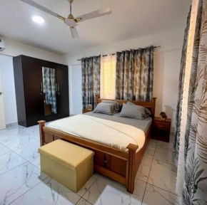Tracdell Apartment
